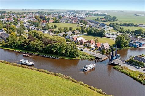 Wat Te Doen In Akkrum Vvv Friesland Zuidwest