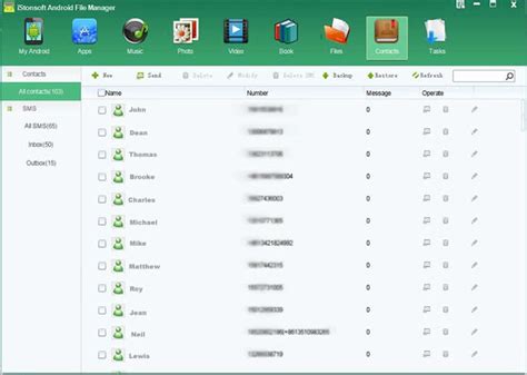 Android File Manager Download