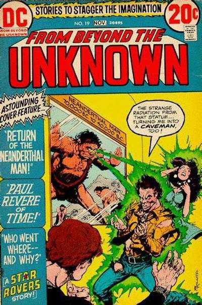 From Beyond the Unknown Comic Books for Sale. Buy old From Beyond the Unknown Comic Books at www ...