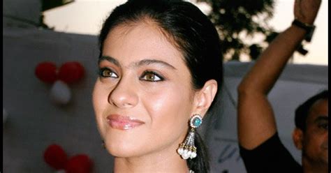 Toket Topcer Kajol Posing Nude