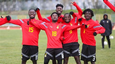 Black Galaxies Intensify Training Ahead Of Quarter Final Game Youtube