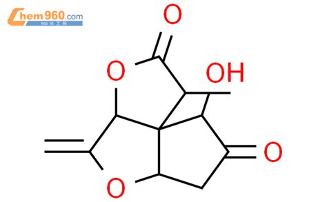 155569 68 9 Cyclopenta B Furo 3 2 C Furan 2 7 1H 8H Dione Tetrahydro