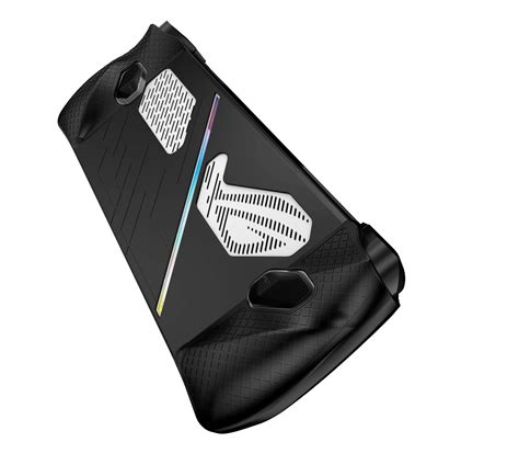 Silicone Case For Asus Rog Ally Gamings Handheldsoft Silicone