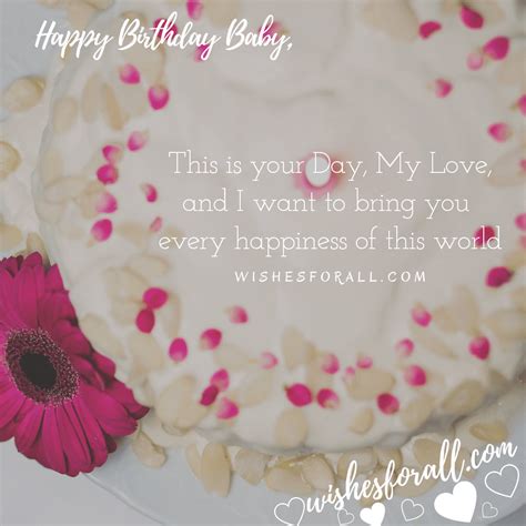 Happy Birthday With Love Shayari - 1080x1080 Wallpaper - teahub.io