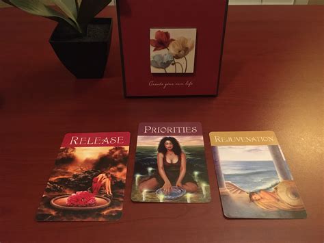 Health And Wellness Readings With The Tarot Review Of The Healing