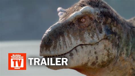 Prehistoric Planet Season 2 Trailer Youtube