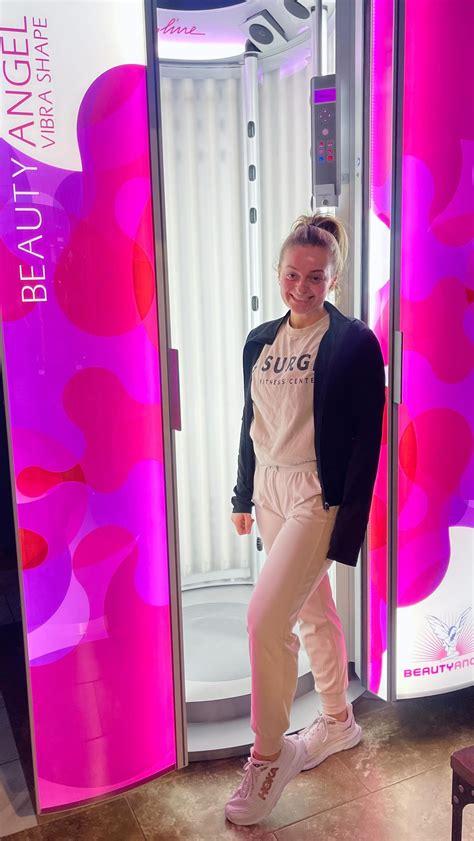 About — Surge Fitness Center