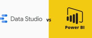 Comparativa Detallada Google Data Studio Frente A Power Bi