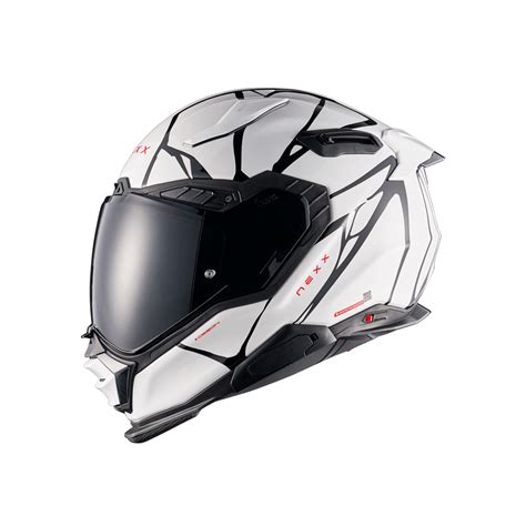 X.WST3 - NEXX Helme