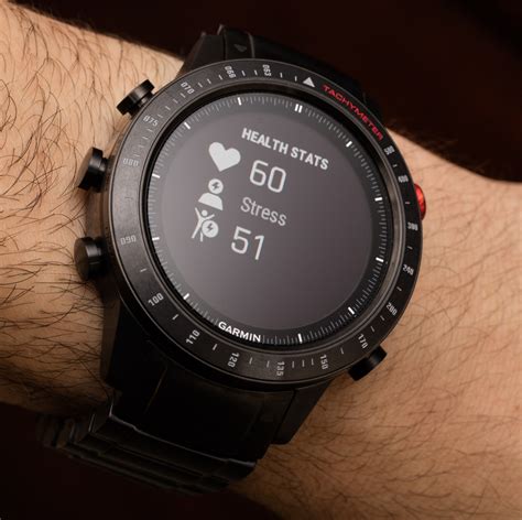 Garmin Marq Driver Smartwatch As A Daily Wear Watch Review Ablogtowatch