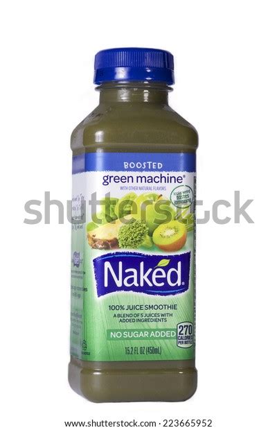 Naked Brand Fruit Drinks 13 Images Photos Et Images Vectorielles De