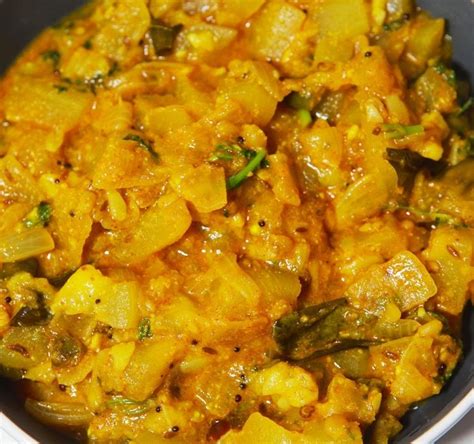 Andhra Sorakaya Masala Curry | Lauki Dal Recipe