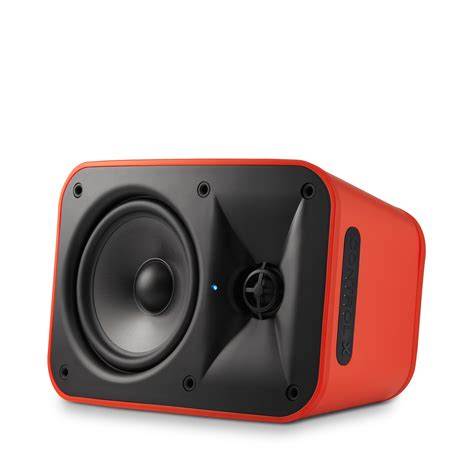 Buy Jbl Control X Wireless Speaker Red Online In Pakistan Tejar Pk