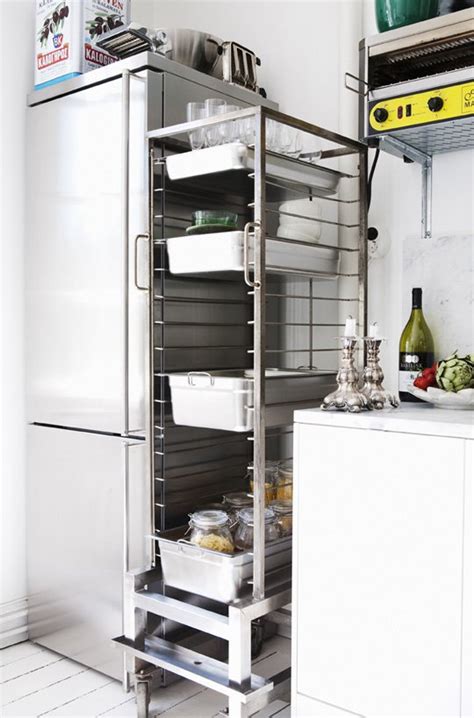 Get Organized With These 25 Kitchen Storage Ideas