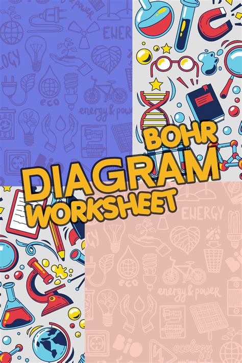 19 Bohr Diagram Worksheet Free PDF At Worksheeto