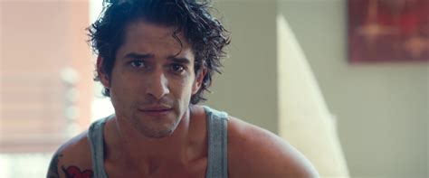 AusCAPS Tyler Posey Nude In Alone