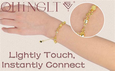 Ohinglt Magnetic Necklace Clasps And Closures With Lobster Clasp 14k Gold And Silver