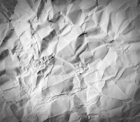 crumpled paper  stock photo public domain pictures
