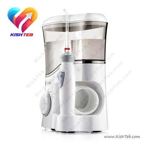 واترجت دندان آکواپیک مدل AQ-300 - فروشگاه کیش طب