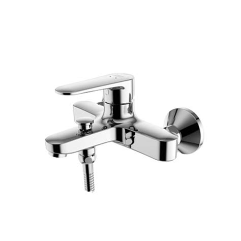 American Standard Bath Copper Hot And Cold Mixing Valve Bathtub Shower Switch Faucet Wall