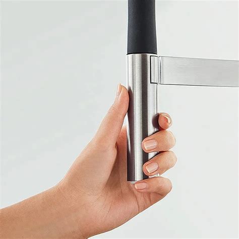 Promotional New Design Grohe Essence Professional Kitchen Sink Mixer