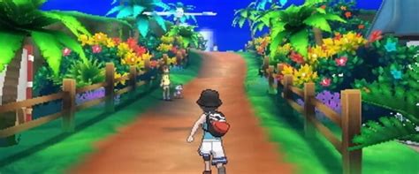 Pokemon Ultra Sun Walkthrough Step By Step Guide Walkthrough Steps