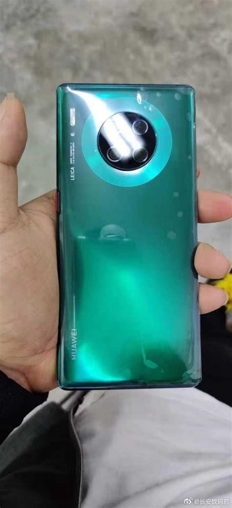 Обзор Huawei Mate 30 5G (Хуавей Мате 30 5G): Характеристики, цена ...