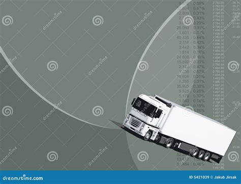 Transportation Background Royalty Free Stock Images - Image: 5421039