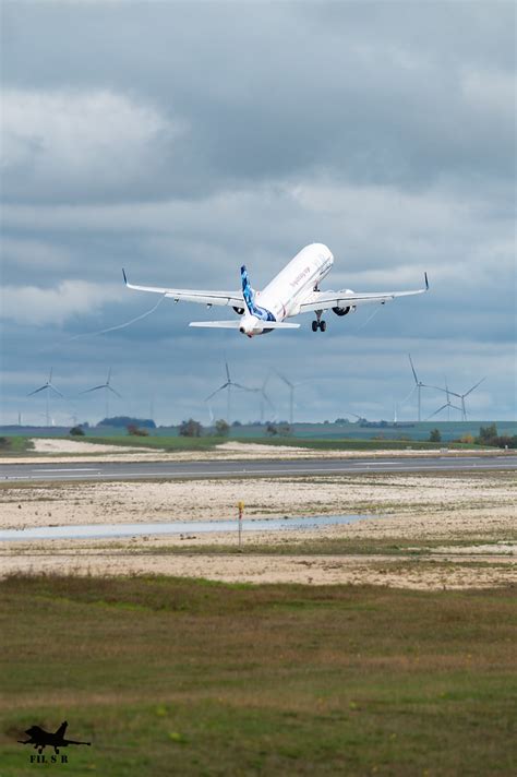 Airbus A321 NEO XLR Airbus Industries Airbus A321 Neo XLR Flickr