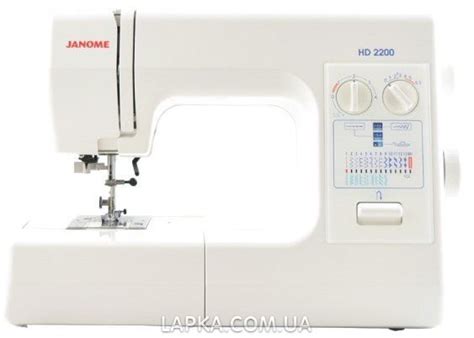Швейная Машина Janome El545s Инструкция - atspecification