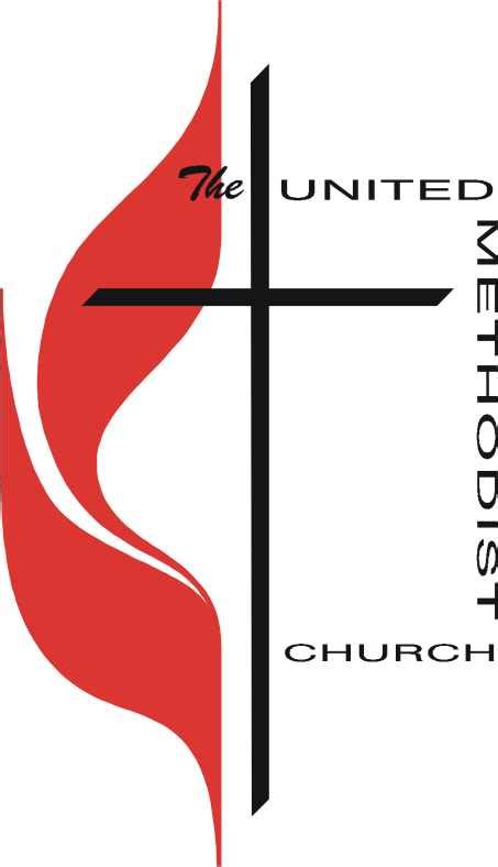 United Methodist Church Symbol - Kerr Resources