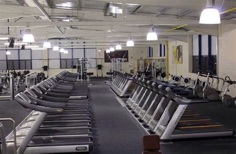 Ben Dunne Gym Updated July 2024 Ballyown Lane Lucan Co Dublin