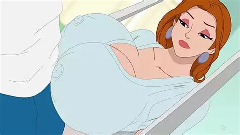 The Secret Of The House I Slipped My Dick On The MILF Again By Eroticgamesnc XHamster