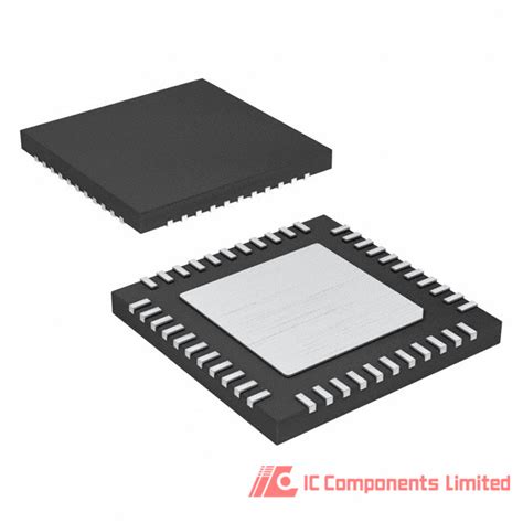 ATMEGA32U4-MUR Electronics Components Distributor | IC-Components.com