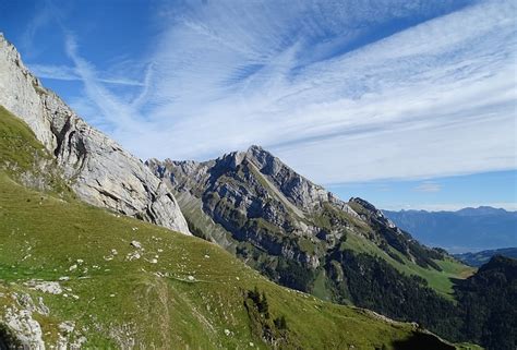 Wildhuser Schafberg Fotos Hikr Org