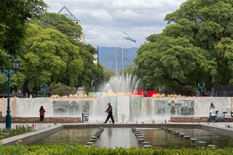 Cómo estará el tiempo en Mendoza hoy 1 de junio