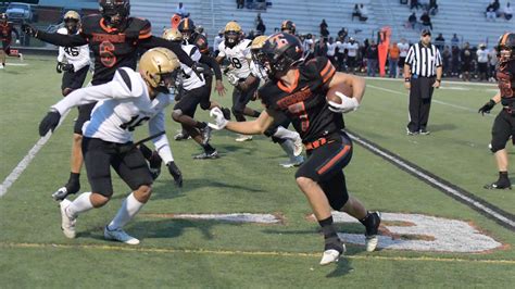 Examining Tecumsehs 2023 Football Schedule The Tecumseh Herald