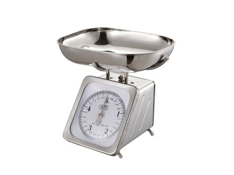 Купить механические кухонные весы GIPFEL 5689 20г/5 кг в Москве в ...