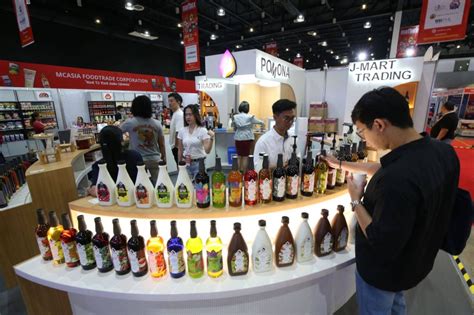 FOOD EXPO | The Manila Times