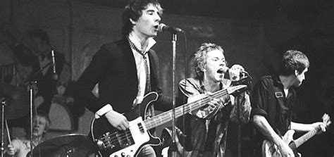 Danny Boyle To Direct Sex Pistols Series Falseto