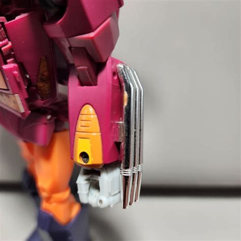 Official TAKARA TOMY Transformers MP Hot Rodimus Loose Complete EBay