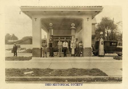 Images From The Ohio Historical Society Collections Ohio Historical