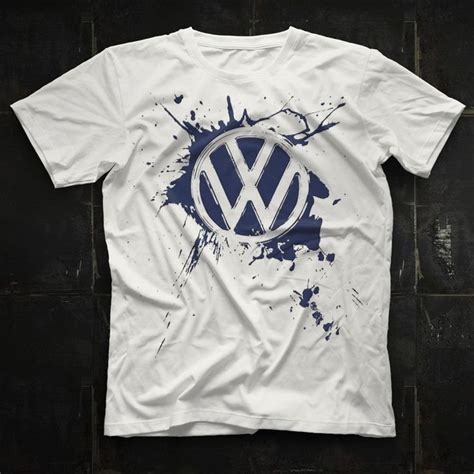 Volkswagen T Shirt Big Sale Off