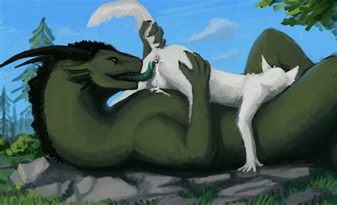 Rule 34 After Anal Ambiguous Species Anal Anal Sex Anthro Anus Ass