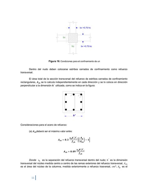 Conexiones Viga Columna Pdf