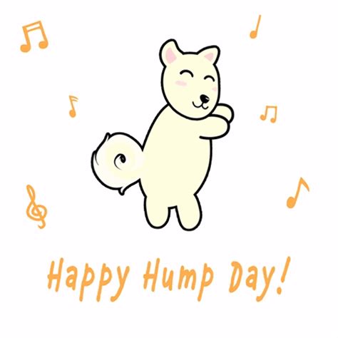 Happy Hump Day Wednesday Is Hump Day Sticker Happy Hump Day Hump Day