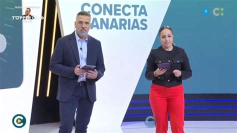 PolÉmica Censura Pomares Conecta Canarias Se Disculpa Por “el Hecho