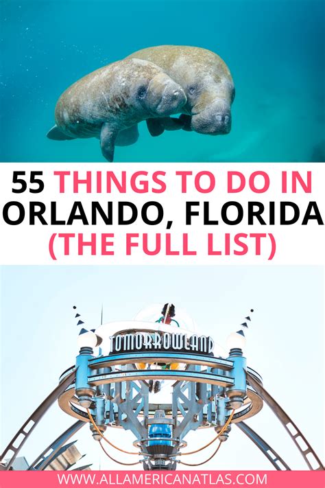 17 Memorable Things To Do In Orlando For Teenagers 2023 Artofit