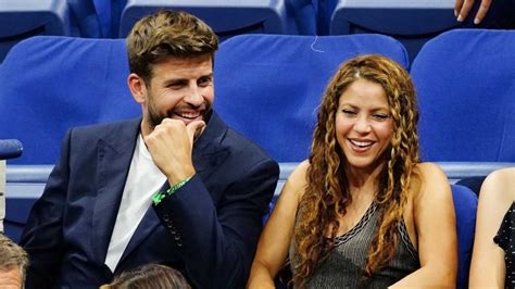 La forma en la que Gerard Piqué y Clara Chía han celebrado los 24 años