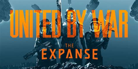 Review The Expanse Staffel 3